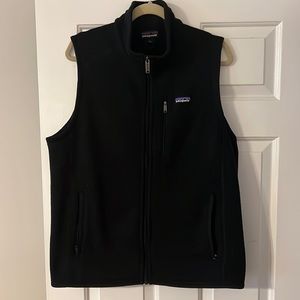 Patagonia Vest